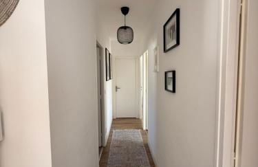 appartement cosy poitiers université - Foto 5