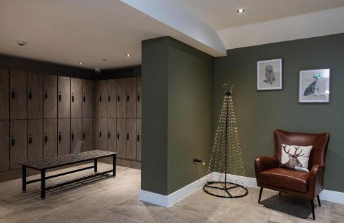 Rock Mill Studio Apartment 9 - Photo 58