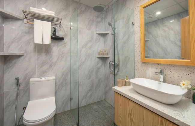 Westlake Pearl Aparthotel & Spa - By Pegasy Group - Photo 54