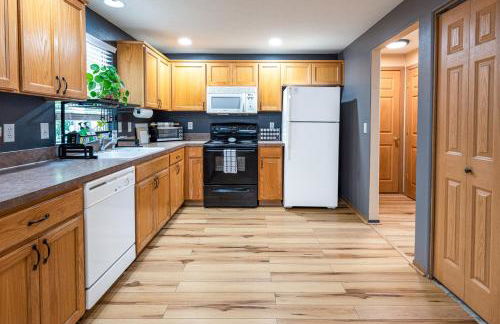 Teak- a North Albany family home - Foto 15