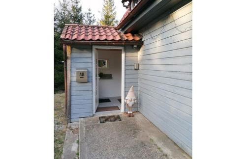 Ferienhaus am Waldschwimmbad - Foto 10