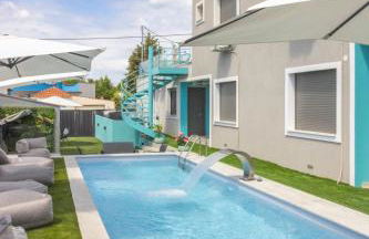 STREET 90 Luxury Apartment - Photo 38