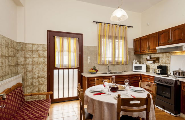 Falassarna House - Foto 10