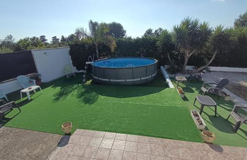 Villa Zaira - Foto 35