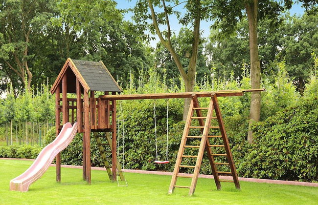 Ferienwohnung Landblick, Rastede - Foto 28