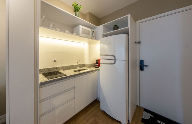 Charlie Panorama Butantã - Foto 39