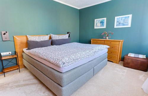 Fröhlich Wohnen in Fewo Frölich - Foto 14