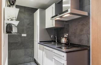 Madrid Rental Flats - Alquiler de Temporada - Photo 18