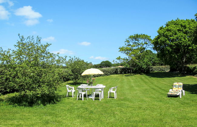 Gîte des Perdrix - Foto 23