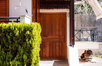 Zeusplace Magic Pool Villa - Foto 26