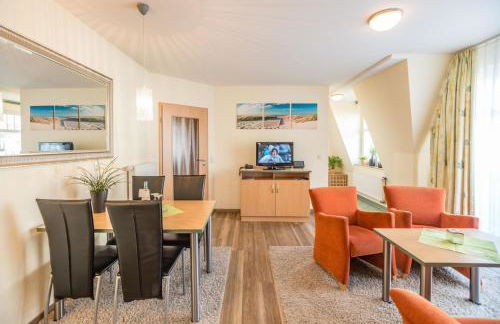 Am Weststrand Apartmenthaus Bellamare - Foto 27