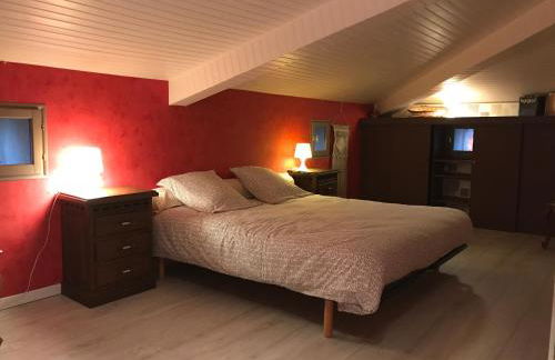 Mas de Guilhaumon côté hameau - Foto 15