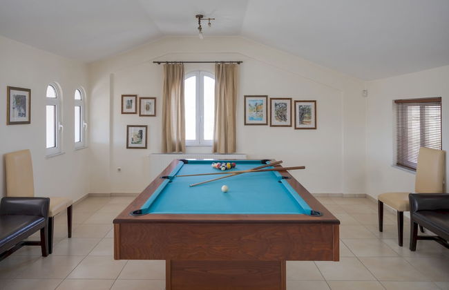 Villa Marietta by Estia - Foto 36