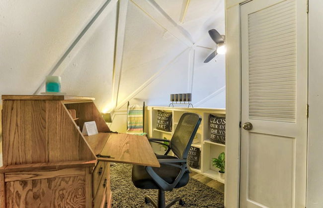 Crystal Cabin Pikes Peak Mountain w/ Wine Cellar - Foto 21