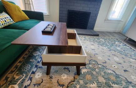 LAX House Near SoFi Stadium, Intuit Dome, YouTube Theater, The Kia Forum, Beaches - Foto 6