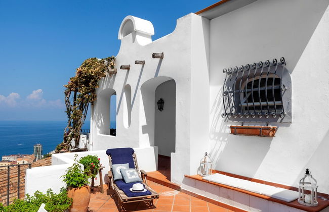 YourHome - Villa Mia - Foto 27