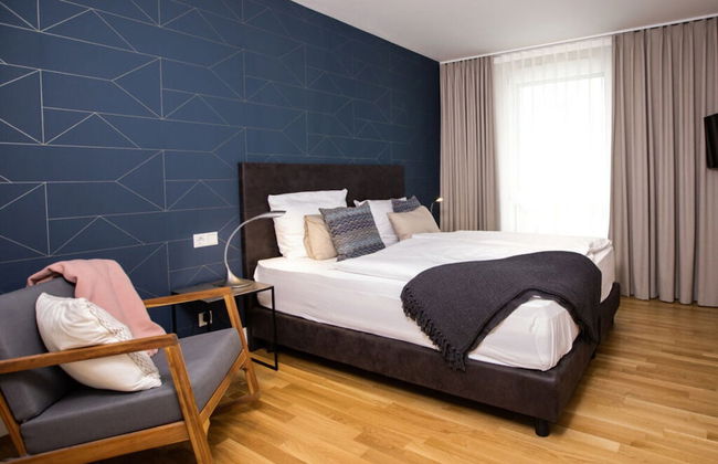 Santis Comfortable Holiday Residence - Photo 3