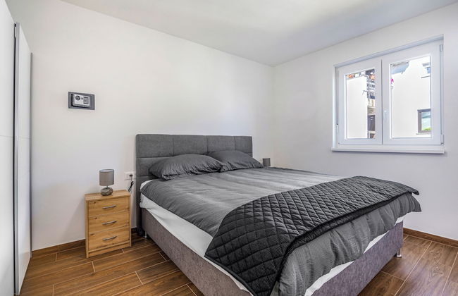 Sauna & Jacuzzi Apartment Rossa - Photo 5