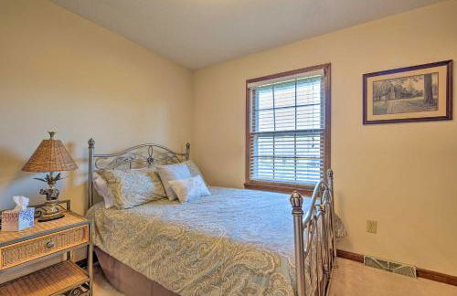 Lexington Home about 2 Mi to University of Kentucky! - Foto 21