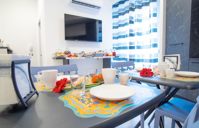 Palermo Historia Rooms and Suites - Foto 43