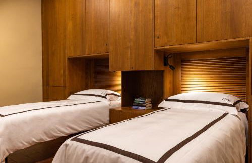 DIMORA AL DIMACE Suite Montecatini Alto - Foto 18