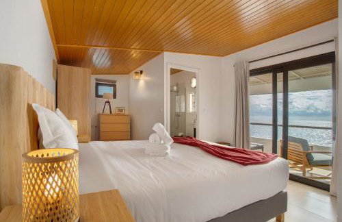 The Yellow House - Photo 3