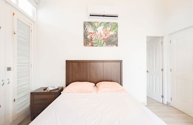 Boutique Apartments Casco Viejo Panama - Photo 16