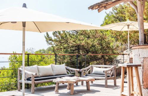 Villa Elsa Di Palombaggia - Foto 52