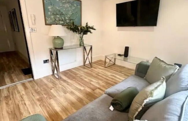 Tib Street Apartments Manchester - Foto 16