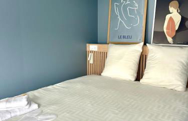 LILLEHOSTS 2, Vieux Lille, Newly renovated, Modern & Stylish apartment, perfectly located - Foto 20
