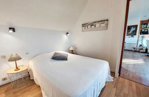 Holiday Home Ti Loïk by Interhome - Foto 50