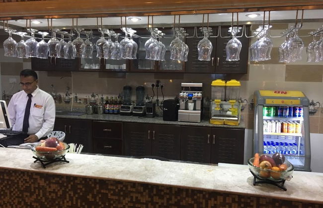 Wanasa Hotel Apartments - Photo 49