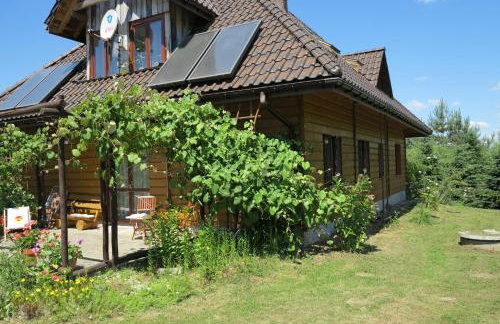 Agroturystyka Józefówka Tyrawa Solna - Foto 21