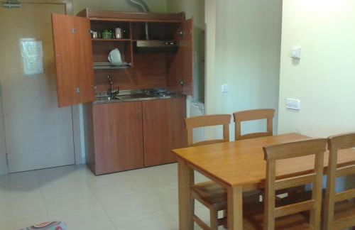 Apartamentos Fonda Finet - Foto 25