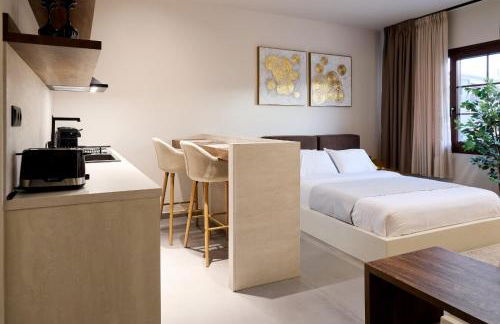 Reve Suites Ioannina - Foto 2