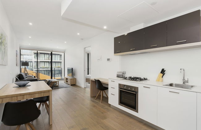 Sandy Hill Apartments by Ready Set Host - Foto 9