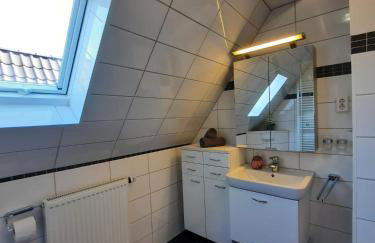 Ferienwohnung Mühlennest - Foto 4