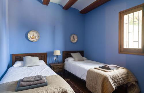 Finca Fuente Laurel - Foto 12