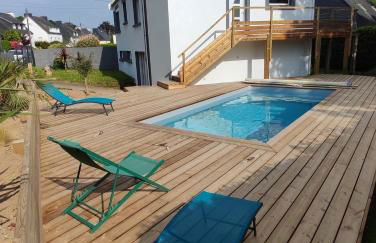 Ty Breizh jet - Foto 1