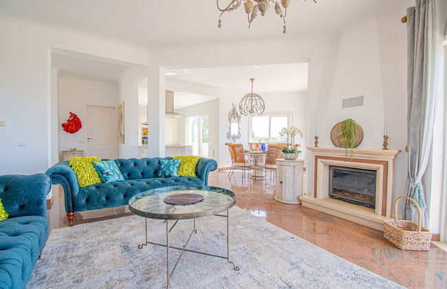 The One Ocean Front in Carvoeiro - Photo 7