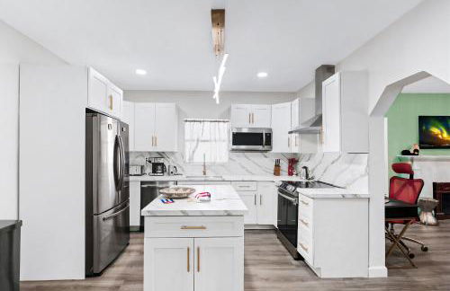 NEW! Havana Nights Villa ! Walk to Calle Ocho! - Foto 6