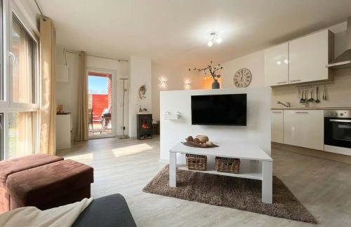 Waldsee Apartments - Sauna Whirlpool & Balkon - Foto 5