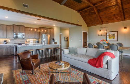 Blue Ridge Mtn Club Condo C-303 - Foto 14