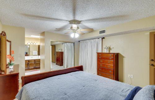 Close to Golf! Snowbird Retreat with Pool in Yuma - Foto 12