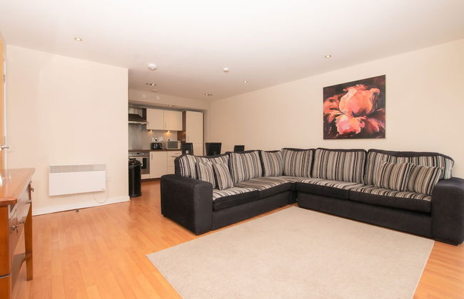 Blue Harbour Apartments - Foto 13