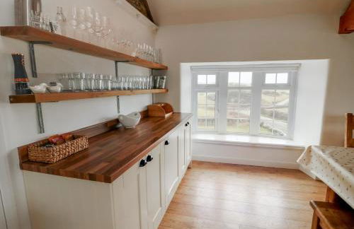 Fferm Porthdafarch South Farm House - Foto 13