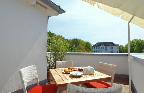 Residenz von Flotow Wohnung 16 - Foto 15