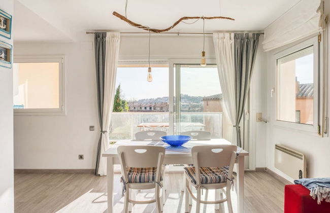 Belvilla by OYO Sa\"agara3 Beach Apartment - Foto 27