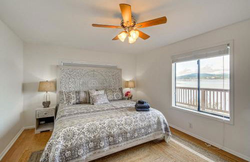 Walk to Beaches Waterfront Home in Port Orchard! - Foto 10