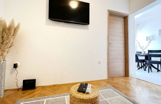 Maja - Free Wifi - A1 - Photo 6